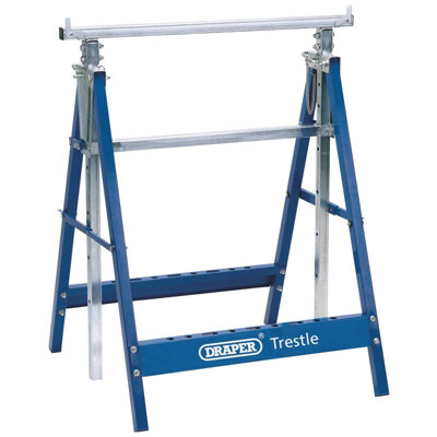 Draper  Telescopic Trestle/Saw Horse 54051