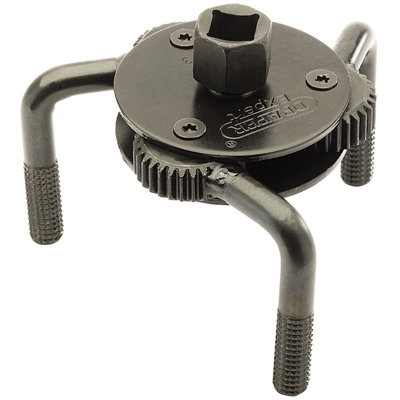 Oil filter store wrench b&q