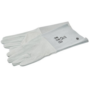Draper TIG Welders Gloves 70451