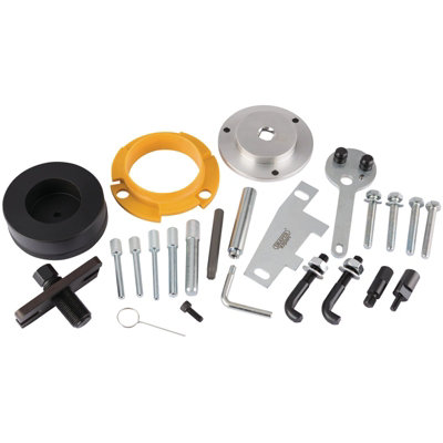 Draper Timing and Overhaul Kit (Ford, Land Rover) 17195