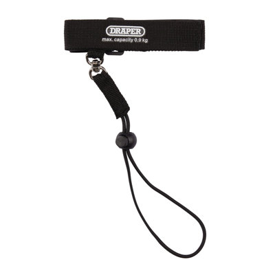 Draper Tool Lanyard Wrist Strap, 0.9kg  03740