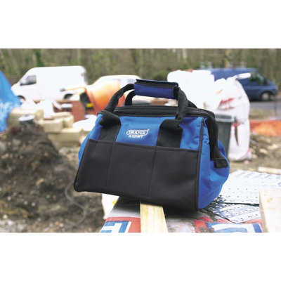 Draper Tool Storage Bag 320mm 87358
