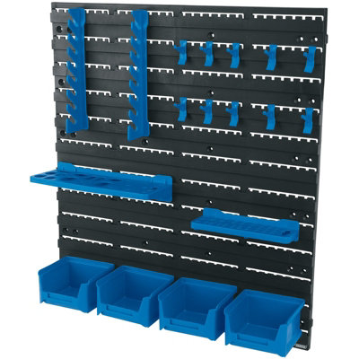 Draper Tool Storage Board 18 Piece 22295