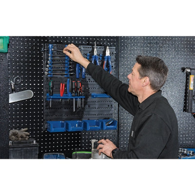 Draper Tool Storage Board 18 Piece 22295