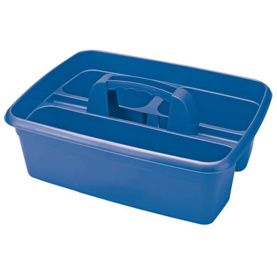 Generic Malco Open Style Tote Tray Tool Box (Plastic) - .com