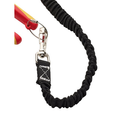 Draper Tool Tethering Loop, 110mm, 3kg (Pack of 5) 53575