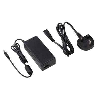 Draper Tools Battery Charger For Use With Welding Helmet Battery - Stock No. 04877