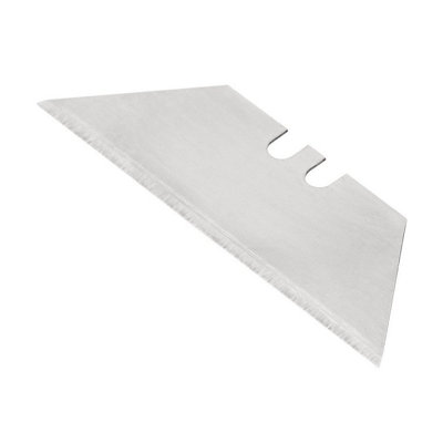 Draper Tools Heavy Duty Trimming Cutter Blades With Single Blade Dispenser (Pack Of 100)
