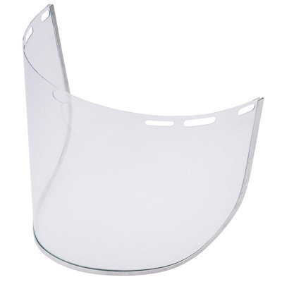 Draper Tools Spare Faceshield Visor