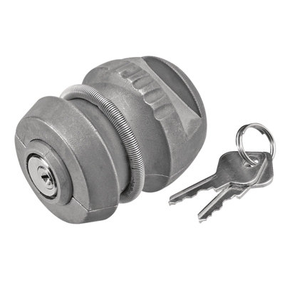 Draper Tow Ball Lock, 50mm 99674