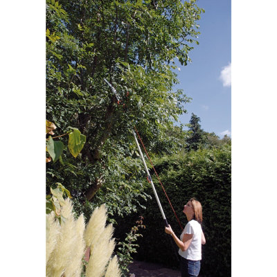 Draper Tree Pruner with Telescopic Handle 32mm Diameter 45334