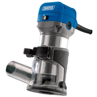 Draper Trimming Router, 710W 58349