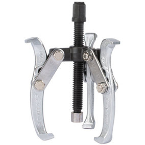 Draper Triple Leg Reversible Puller, 102mm Reach x 110mm Spread 13909