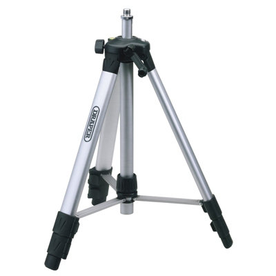 Draper Tripod for Laser Levels 65643