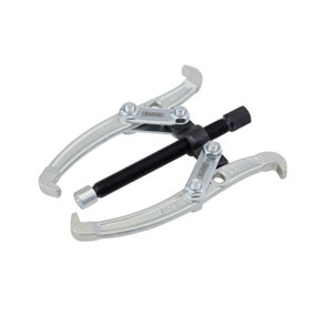 Draper Twin Leg Reversible Puller, 120mm Reach and 150mm Spread 08441
