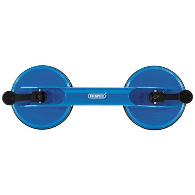 Draper Twin Suction Cup Lifter 71172
