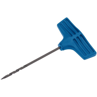 Draper Twist Gimlet, 3mm 29517
