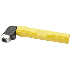 Draper Twist-Grip Electrode Holders, Yellow 08372