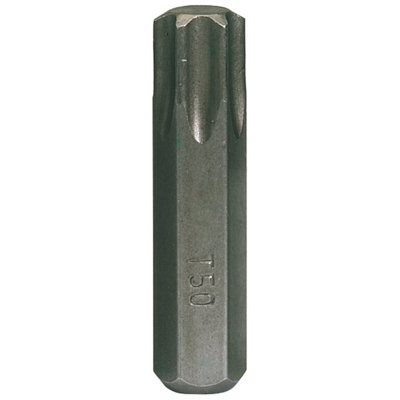 Draper TX-STAR Impact Screwdriver Bit, T50 66886