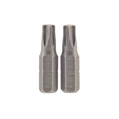 Embout Tournevis Draper PZ2 - 1/4 Pouce Hex - 100mm - Réf 64362 - 1 Pièce
