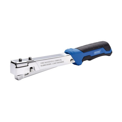 Draper Type 140 Hammer Tacker 13807