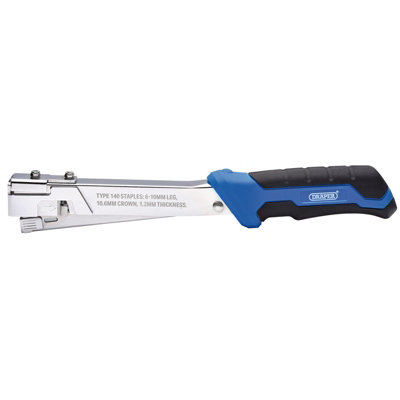 Draper Type 140 Hammer Tacker 13807