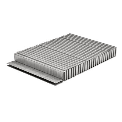 Rapid 140 Series Galvanised Staples