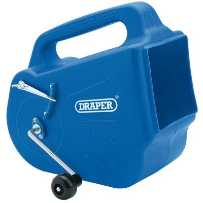 Draper Tyrolean Flicker Machine 02171