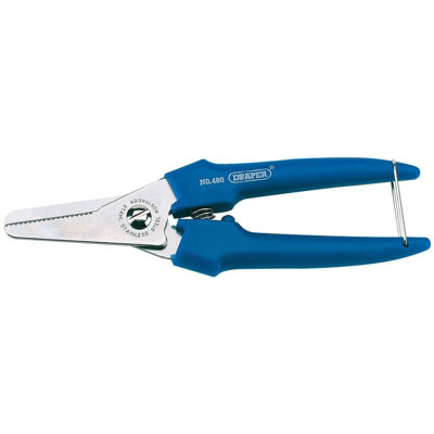 Draper Universal Snips, 180mm 12389