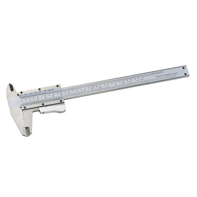 Draper Vernier Caliper, 0 - 150mm 50590