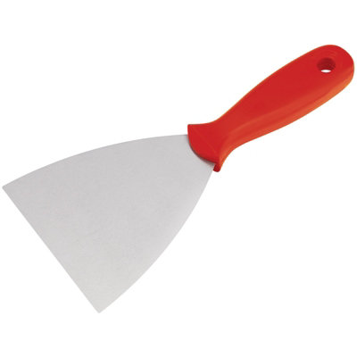 Draper Wall Scraper, 100mm 67586