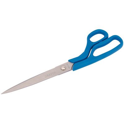 Draper Wallpaper Scissors, 300mm 85662