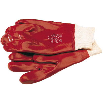Draper Wet Work Gloves, Extra Large 27612