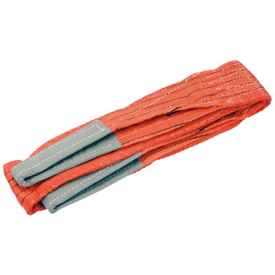 Draper Wide Load Sling, 2m x 150mm, 5 Tonne 61371