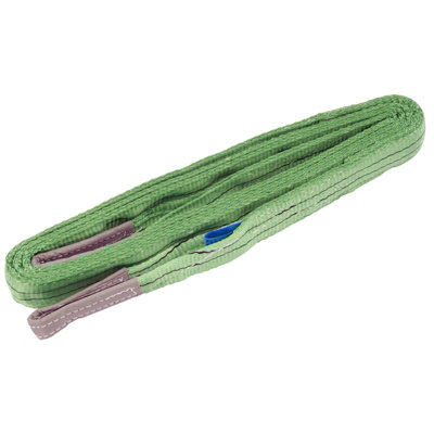 Draper Wide Load Sling, 4m x 60mm, 2 Tonne 61301