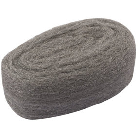 Draper Wire Wool Medium/Fine Grade 0, 150g 82580