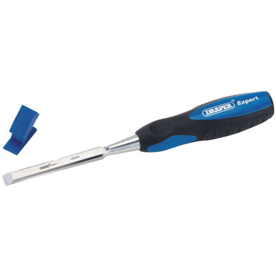 Draper Wood Chisel, 12mm 89326