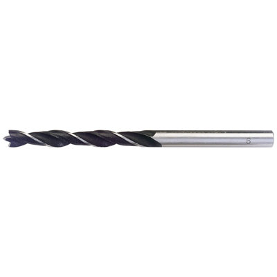 Draper Wood Drill Bit, 6mm 41794