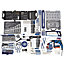 Draper Workshop General Tool Kit (C) 50924