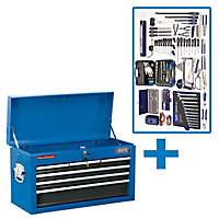 Draper Workshop Tool Kit (B) 53205