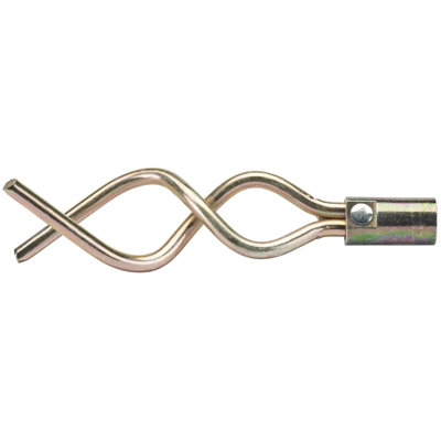 Draper Worm Screw for Drain Rods 16268