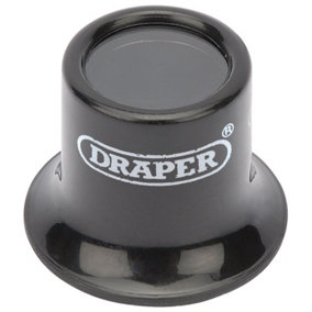 Draper X 3.1/2 Jewellers Eye Glass 21569