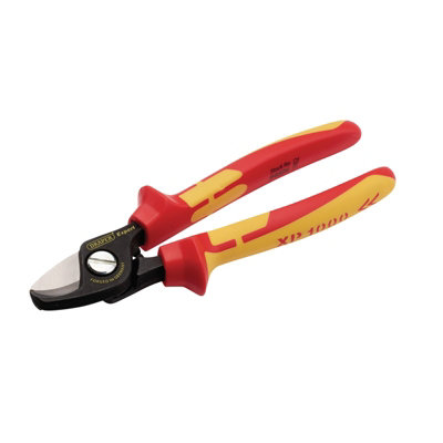 Draper  XP1000 VDE Cable Shears, 170mm 94606