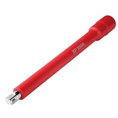 Draper XP1000 VDE Extension Bar, 1/4" Sq. Dr., 150mm 18120