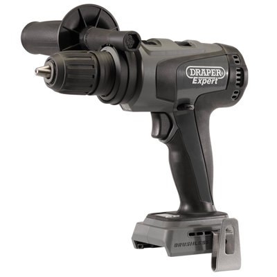 Draper  XP20 20V Brushless Combi Drill, 135Nm (Sold Bare) 55919