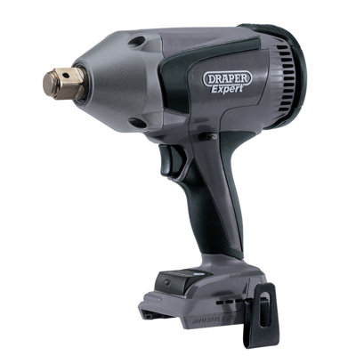 Draper XP20 20V Brushless Impact Wrench, 3/4
