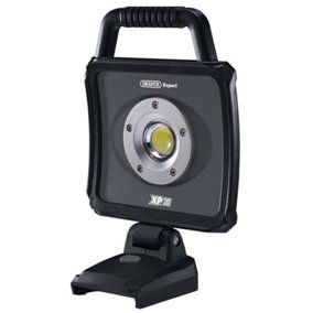 Draper XP20 20V Cordless LED Worklight (Sold Bare) 56316