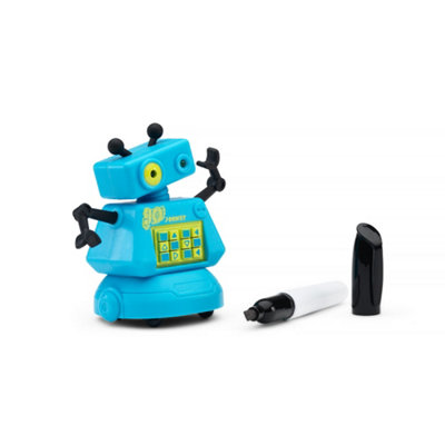 Drawbot: The Drawing Robot Toy by RED5