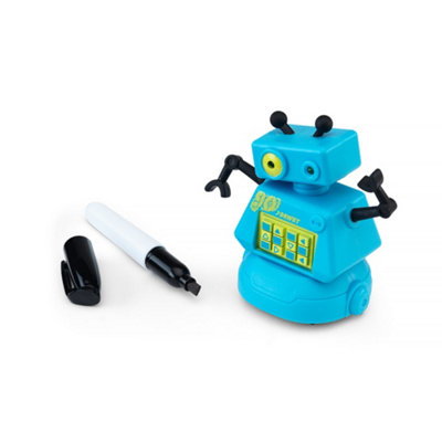 Drawbot: The Drawing Robot Toy by RED5 - 3