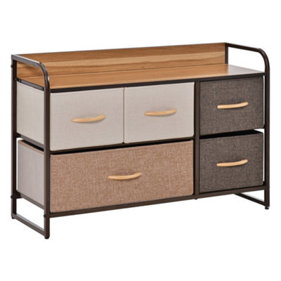 Storage dresser deals